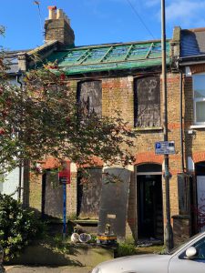 General-Movement-Report-Finchley-North-London