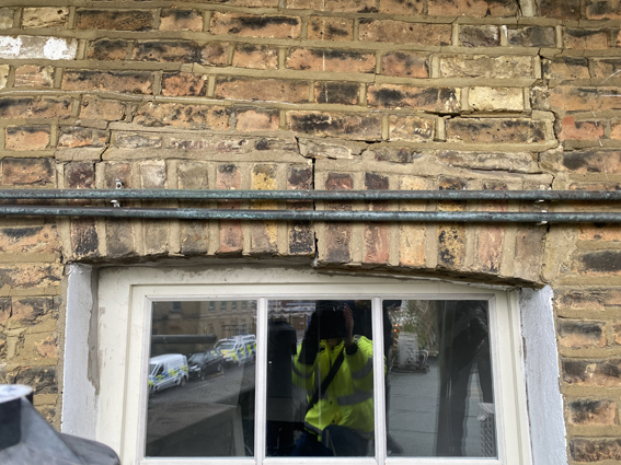 specific-structural-inspection-report-islington-north-london-pole
